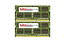 pc3 8500 ddr3 so dimmの画像