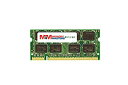 【中古】【輸入品・未使用】MemoryMasters 1GB DDR SODIMM (200ピン) 333Mhz DDR333 PC2700 適合機種: Dell Mac Memory PowerBook G4 1..