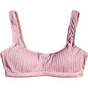 【中古】【輸入品・未使用】Roxy Women's Stay Golden Underwire Bikini Top