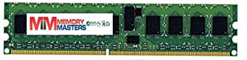 šۡ͢ʡ̤ѡMemoryMastersϥѥˤбƤޤ 8GB  ⥸塼 ECC REG PC3-12800 DDR3-1600 PowerEdge M710HD