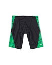 【中古】【輸入品・未使用】TYR Hydra Blade Jammer 水着 36 グリーン
