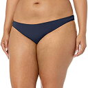 【中古】【輸入品・未使用】Roxy Women's Print Beach Classics Fashion Full Swim Bottom, Mood Indigo, M