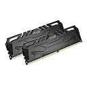 【中古】【輸入品・未使用】オルオイOLOy DDR4 3000Mhz(PC4-24000 )8GBx2枚(16GBkit)デスクトップ用メモリ ハイスピードタイ...