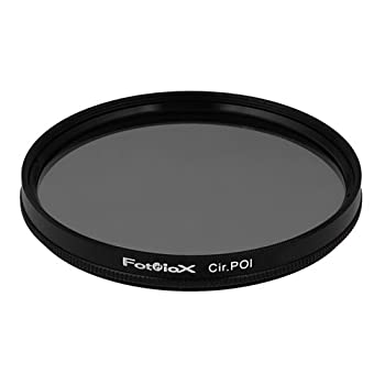 【中古】【輸入品・未使用】Fotodiox Circular Polarizer ( CPL )フィルタ???67?mm