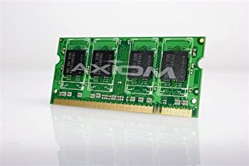 【中古】【輸入品・未使用】AXIOM 4GB