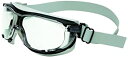 【中古】【輸入品・未使用】Uvex S1650D Carbon Vision Safety Eyewear, Black/Grey