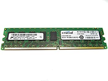 【中古】【輸入品・未使用】Micron 2?
