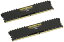 šۡ͢ʡ̤ѡCORSAIR DDR4 ǥȥåPC ⥸塼 VENGEANCE LPX Series 4GB2祭å CMK8GX4M2A2666C16