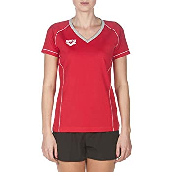 【中古】【輸入品・未使用】Arena 1D336 Women's Team Line Short S ...