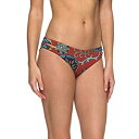 【中古】【輸入品・未使用】Roxy SWIMWEAR レディース カラー: レッド