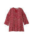 【中古】【輸入品・未使用】Roxy レディース Sun Dreamer シーズン ラップドレス 10 レッド