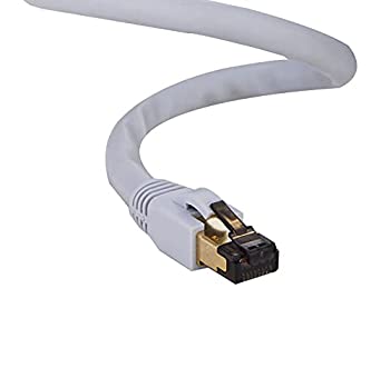 【中古】【輸入品・未使用】Cables Direct Online Cat8 ホワイト 50フィート SFTP イーサネットパッチケーブル 26AWG 銅フルーク認証ワイヤー【メーカー名】Cables Direct Online LANケーブル 【メーカー型番】【ブランド名】Cables Direct Online【商品説明】Cables Direct Online Cat8 ホワイト 50フィート SFTP イーサネットパッチケーブル 26AWG 銅フルーク認証ワイヤー当店では初期不良に限り、商品到着から7日間は返品を 受付けております。こちらは海外販売用に買取り致しました未使用品です。買取り致しました為、中古扱いとしております。他モールとの併売品の為、完売の際はご連絡致しますのでご了承下さい。速やかにご返金させて頂きます。ご注文からお届けまで1、ご注文⇒ご注文は24時間受け付けております。2、注文確認⇒ご注文後、当店から注文確認メールを送信します。3、配送⇒当店海外倉庫から取り寄せの場合は10〜30日程度でのお届けとなります。国内到着後、発送の際に通知にてご連絡致します。国内倉庫からの場合は3〜7日でのお届けとなります。　※離島、北海道、九州、沖縄は遅れる場合がございます。予めご了承下さい。お電話でのお問合せは少人数で運営の為受け付けておりませんので、メールにてお問合せお願い致します。営業時間　月〜金　10:00〜17:00お客様都合によるご注文後のキャンセル・返品はお受けしておりませんのでご了承下さい。