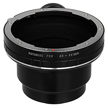 šۡ͢ʡ̤ѡFotodiox Pro Lens Mount Adapter Compatible with Hasselbla...