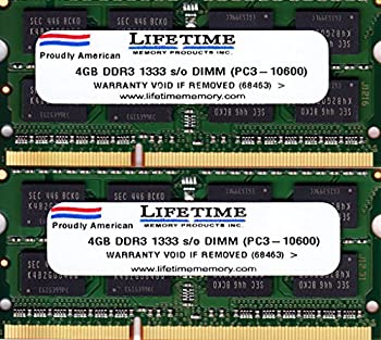 【中古】【輸入品・未使用】8?GB ( 2?x 4gb ) Ramメモリと互換性Lenovo b590シリーズby CMS ( a29?) 【中古】【輸入品・未使用】8?GB ( 2?x 4gb ) Ramメモリと互換性Lenovo b590シリーズby CMS ( a29?)