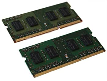 【中古】【輸入品・未使用】8?GB ( 2?x 4gb )メモリRam for HP Gノートブックg62???343?NR g62???348?CA g62???348?NR、ddr3?by CMS a35【メーカー名】Computer Memory Solutions メモリ 【メーカー型番】【ブランド名】Computer Memory Solutions【商品説明】8?GB ( 2?x 4gb )メモリRam for HP Gノートブックg62???343?NR g62???348?CA g62???348?NR、ddr3?by CMS a35当店では初期不良に限り、商品到着から7日間は返品を 受付けております。こちらは海外販売用に買取り致しました未使用品です。買取り致しました為、中古扱いとしております。他モールとの併売品の為、完売の際はご連絡致しますのでご了承下さい。速やかにご返金させて頂きます。ご注文からお届けまで1、ご注文⇒ご注文は24時間受け付けております。2、注文確認⇒ご注文後、当店から注文確認メールを送信します。3、配送⇒当店海外倉庫から取り寄せの場合は10〜30日程度でのお届けとなります。国内到着後、発送の際に通知にてご連絡致します。国内倉庫からの場合は3〜7日でのお届けとなります。　※離島、北海道、九州、沖縄は遅れる場合がございます。予めご了承下さい。お電話でのお問合せは少人数で運営の為受け付けておりませんので、メールにてお問合せお願い致します。営業時間　月〜金　10:00〜17:00お客様都合によるご注文後のキャンセル・返品はお受けしておりませんのでご了承下さい。