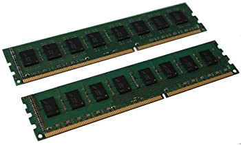 【中古】【輸入品・未使用】8?GB ( 2?x 4gb ) RamメモリのゲートウェイDXデスクトップdx4840???07、dx4840???11e、dx4840???15?by CMS a69 1