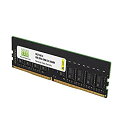 【中古】【輸入品・未使用】8?GB (1?x 8gb) ddr4???2666?MHz pc4???21300?ECC UDIMM 2rx8?1.2?Vアンバッファードメモリforサーバー/ワークステーション(2)