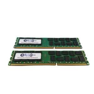 【中古】【輸入品・未使用】16GB (2X8GB) メモリRam レノボ ThinkStation S30サーバーと互換性あり CMS B21