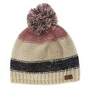 【中古】【輸入品・未使用】Roxy Snow Shelby Block Beanie