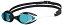 šۡ͢ʡ̤ѡArena Cobra Swim Goggles for Men and Women, Blue/White, Swipe Non-Mirror