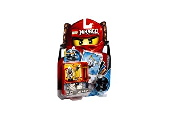 【中古】【輸入品・未使用】レゴ ニンジャゴー ボーンザイ 2115
