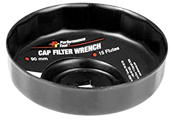 šۡ͢ʡ̤ѡPerformance Tool W54113 90mm 15ե롼 Х륯ե륿