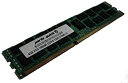 【中古】【輸入品 未使用】parts-quick HPワークステーションZ800 DDR3 1333 PC3-10600 ECC登録済みサーバーDIMM（部品-迅速なブランド）用4GBメモリアップグレード