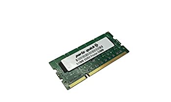【中古】【輸入品・未使用】parts-quick 沖データc330dnプリンタ用512MBメモリ、RAM（ブランド） 512 Mb