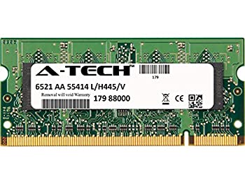 【中古】【輸入品・未使用】A-Tech 2GB スティック 東芝Satellite L505D-S5985 L505D-S5986 L505D-S5987 L505D-S5992 L505D-S5994 L505D-S5996 L505D-S6947 L505D-S6999997