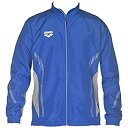 【中古】【輸入品・未使用】Arena OUTERWEAR レディース US サイズ: L カラー: ブルー