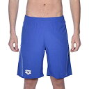 【中古】【輸入品・未使用】Arena TL Bermuda Short Royal XX-Large