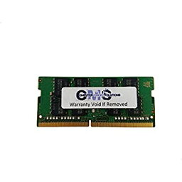 【中古】【輸入品・未使用】8?GB ( 1?x 8gb ) Ramメモリと互換性Dell Precision 7000シリーズ( 7510?) a3