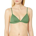 【中古】【輸入品・未使用】Eberjey SWIMWEAR レディース US サイズ: Large カラー: グリーン(4)