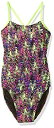【中古】【輸入品・未使用】TYRレディースWaikiki cutoutfit水泳One Piece Size 26