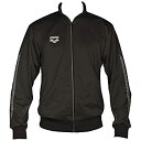 【中古】【輸入品・未使用】Arena OUTERWEAR ボーイズ US サイズ: S カラー: ブラック(4)