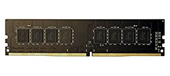 【中古】【輸入品・未使用】8?GB ddr4