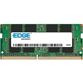 【中古】【輸入品・未使用】Edge Memory PE256395 16GB (1x16GB) PC4-2666 260ピン DDR4 SODIMM 1.2V (2Rx8) 【中古】【輸入品・未使用】Edge Memory PE256395 16GB (1x16GB) PC4-2666 260ピン DDR4 SODIMM 1.2V (2Rx8)