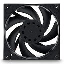 【中古】【輸入品・未使用】EK-Furious Vardar EVO 120 BB (750-3000rpm)