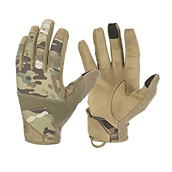 šۡ͢ʡ̤ѡHelikon-Tex Range LineRange Tactical GlovesMulticam/Coy...