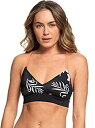 【中古】【輸入品・未使用】Roxy SWIMWEAR レディース US サイズ: X-Small