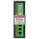 【中古】【輸入品・未使用】A-Tech 8GB モジュール Acer Aspire TC-605 デスクトップ & ワークステーション マザーボード 互換 DD...