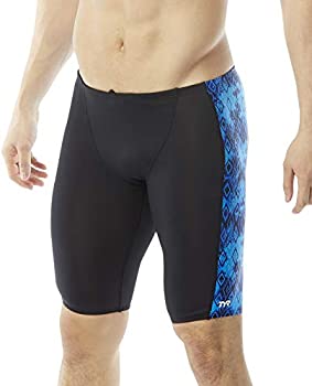 【中古】【輸入品・未使用】TYR Glacial Hero Jammer 34 ブルー