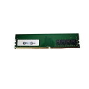 【中古】【輸入品・未使用】16GB (1X16GB) メモリー RAM MSI - B350 Tomahawk, B350 Tomahawk Arctic, B...