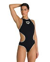 【中古】【輸入品・未使用】Arena レディース Tech Back MaxLife ワンピース水着
