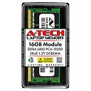 【中古】【輸入品・未使用】A-Tech 16GB RAM 交換用 Crucial CT2K16G4SFD824A | DDR4 2400MHz PC4-19200 2Rx8 1.2V SODIMM 260ピン メモリモジュール【メーカー名】A-Tech メモリ 【メーカー型番】【ブランド名】A-Tech【商品説明】A-Tech 16GB RAM 交換用 Crucial CT2K16G4SFD824A | DDR4 2400MHz PC4-19200 2Rx8 1.2V SODIMM 260ピン メモリモジュール当店では初期不良に限り、商品到着から7日間は返品を 受付けております。こちらは海外販売用に買取り致しました未使用品です。買取り致しました為、中古扱いとしております。他モールとの併売品の為、完売の際はご連絡致しますのでご了承下さい。速やかにご返金させて頂きます。ご注文からお届けまで1、ご注文⇒ご注文は24時間受け付けております。2、注文確認⇒ご注文後、当店から注文確認メールを送信します。3、配送⇒当店海外倉庫から取り寄せの場合は10〜30日程度でのお届けとなります。国内到着後、発送の際に通知にてご連絡致します。国内倉庫からの場合は3〜7日でのお届けとなります。　※離島、北海道、九州、沖縄は遅れる場合がございます。予めご了承下さい。お電話でのお問合せは少人数で運営の為受け付けておりませんので、メールにてお問合せお願い致します。営業時間　月〜金　10:00〜17:00お客様都合によるご注文後のキャンセル・返品はお受けしておりませんのでご了承下さい。