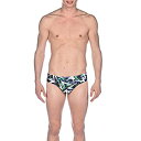 【中古】【輸入品・未使用】Arena Mens Power Triangle MaxLife Brief Swimsuit