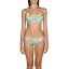 【中古】【輸入品・未使用】Arena Triangle Two Piece Bikini Swimsuit, Green - Multicolor, X-Large