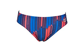 【中古】【輸入品・未使用】Arena メンズ USA MaxLife ブリーフ水着 24