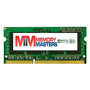 【中古】【輸入品 未使用】MemoryMasters 互換性 512MB SDRAM SODIMM (144ピン) LD 133Mhz PC133 Compaq Evo N600c P866 (470019-408) 512MB