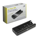 【中古】【輸入品・未使用】NexStar SX USB 3.2 Gen 2x1 Type C M.2 NVMe/SATA SSDドック (NST-D209C3-...